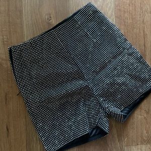 Bling Shorts